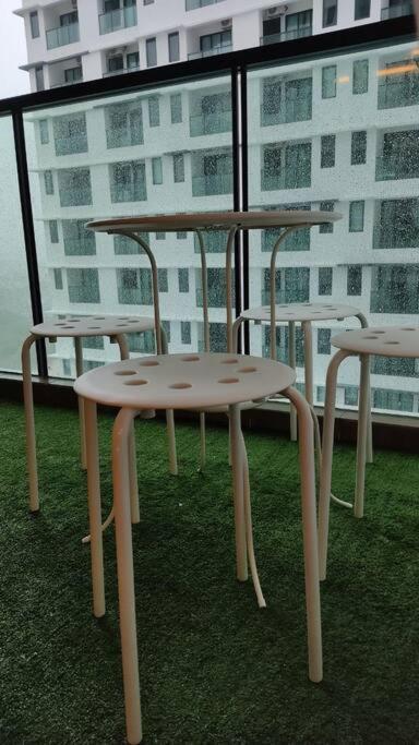 Hidayah Homestay Near Ukm And Ktm Station With High Speed Wifi - Pool & River View Bangi Exterior photo